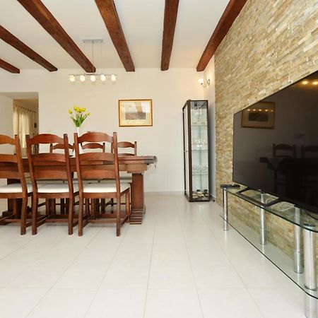 Lorena Apartment ซาดาร์ ภายนอก รูปภาพ