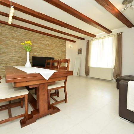 Lorena Apartment ซาดาร์ ภายนอก รูปภาพ