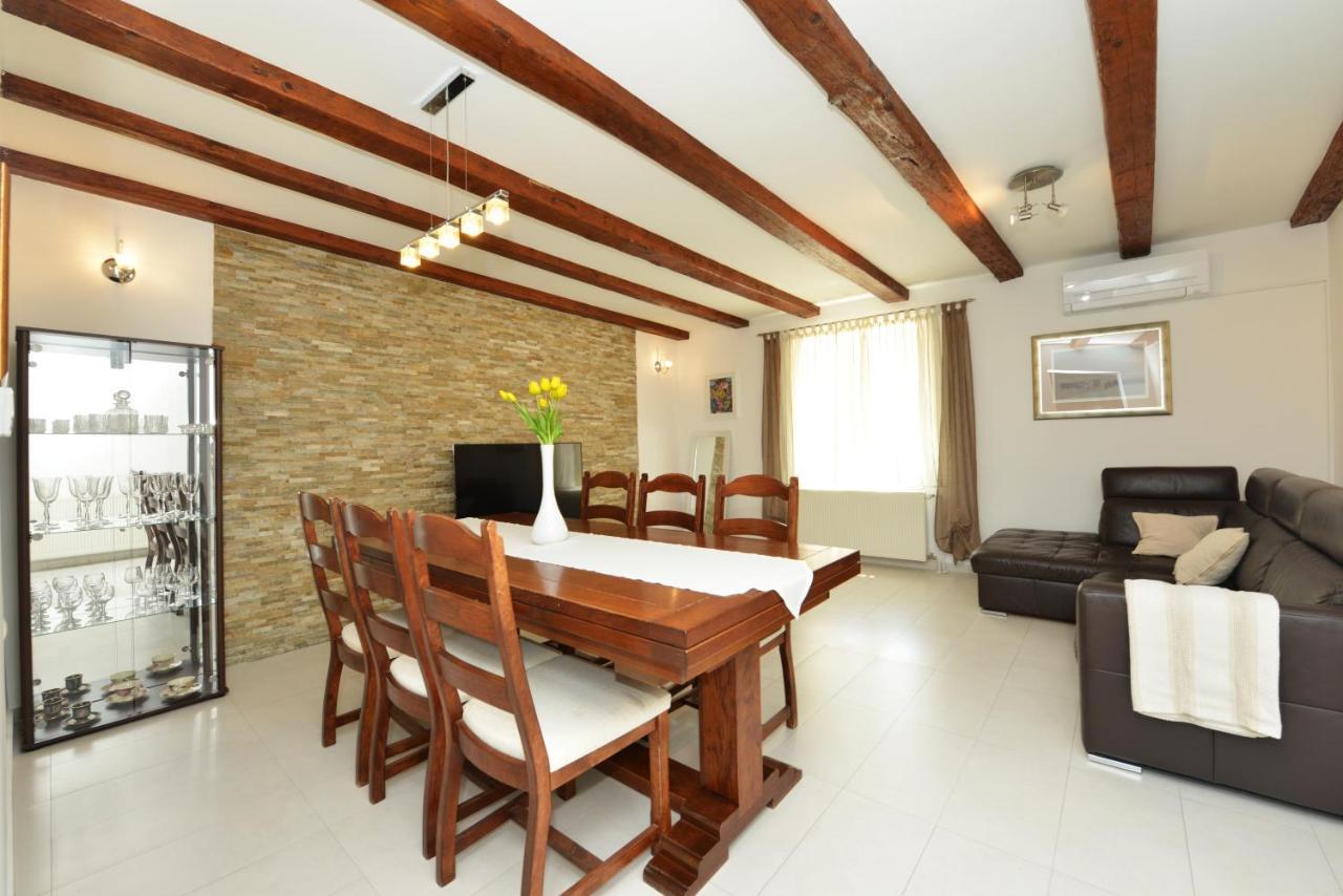 Lorena Apartment ซาดาร์ ภายนอก รูปภาพ