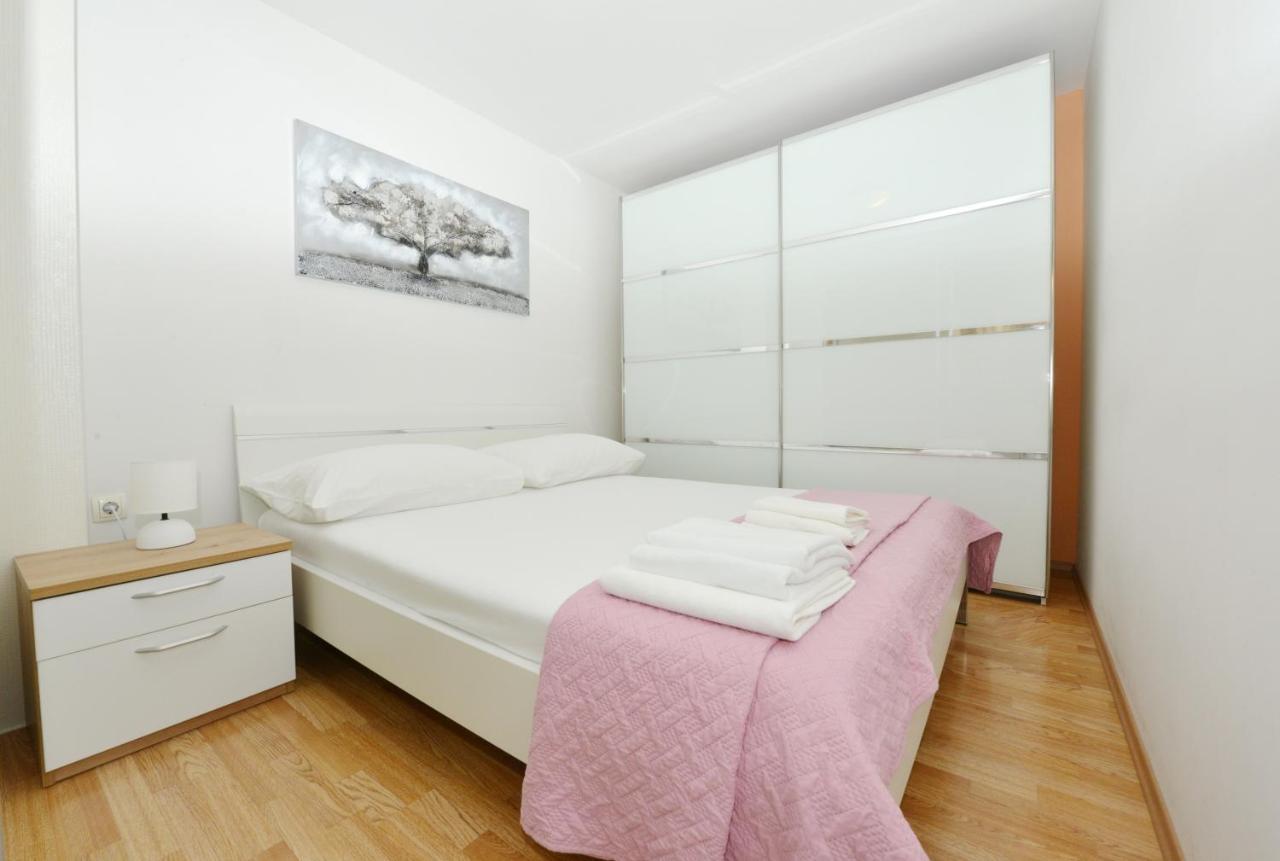 Lorena Apartment ซาดาร์ ภายนอก รูปภาพ