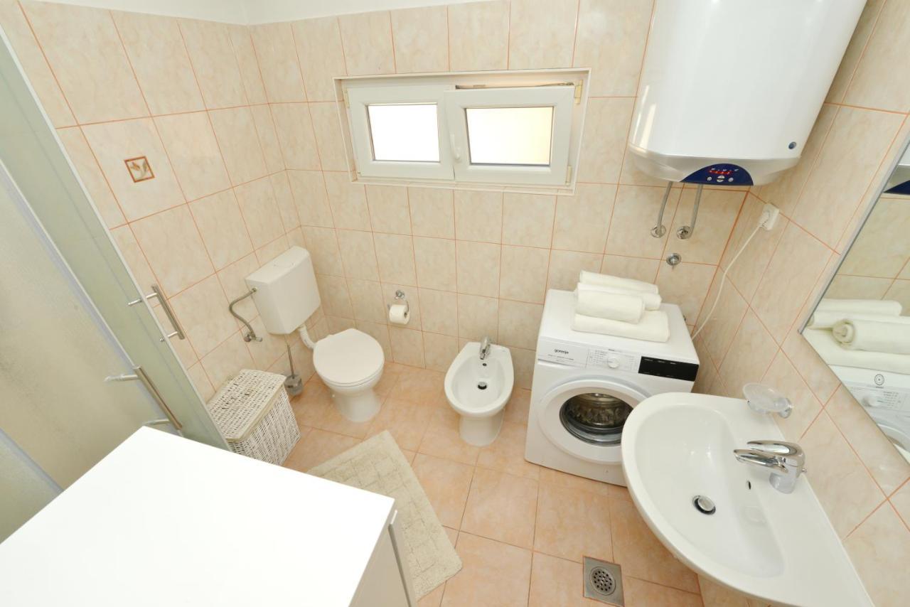 Lorena Apartment ซาดาร์ ภายนอก รูปภาพ