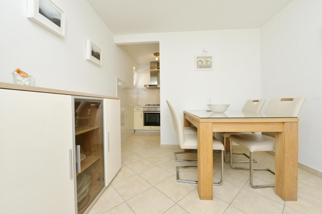 Lorena Apartment ซาดาร์ ภายนอก รูปภาพ