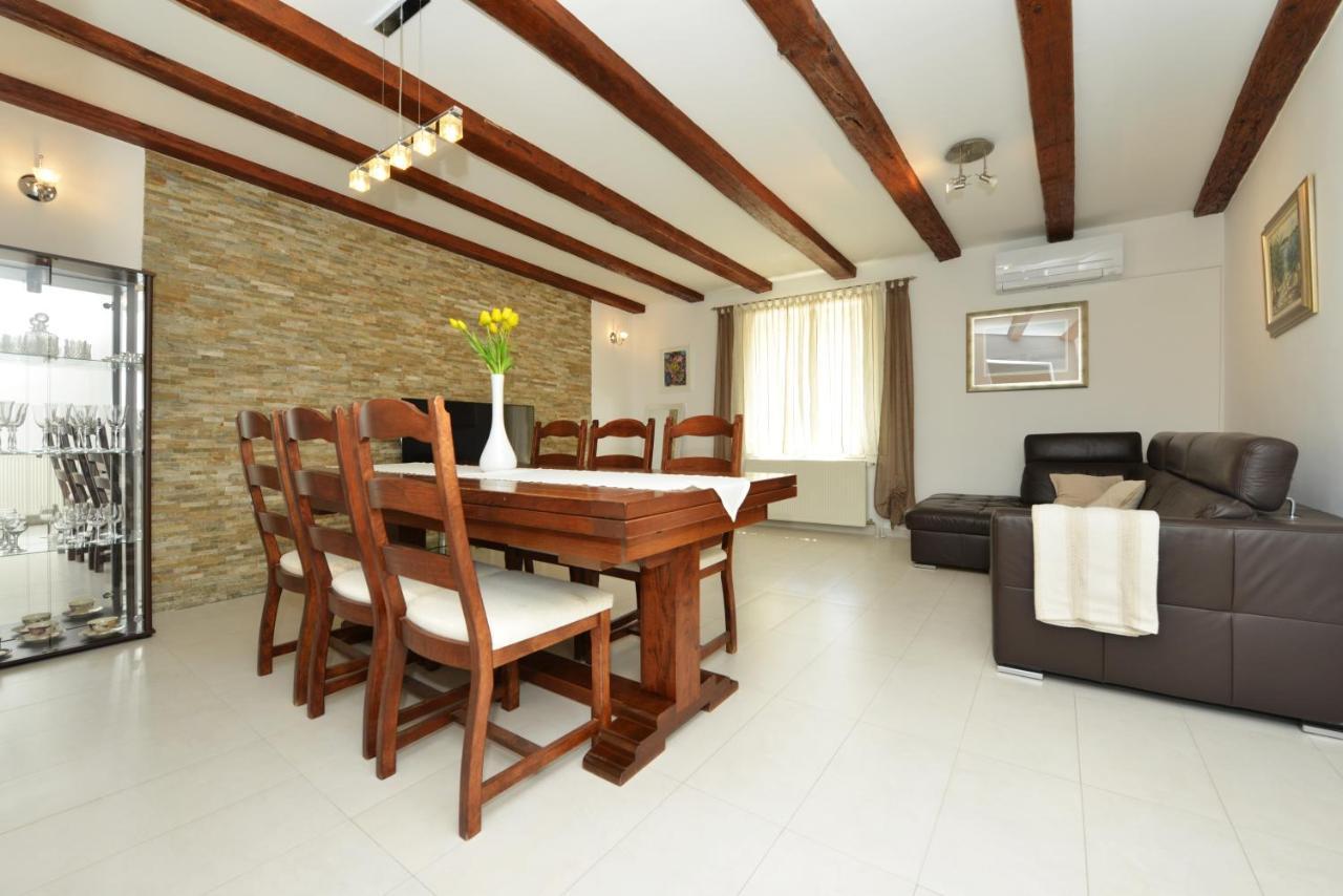 Lorena Apartment ซาดาร์ ภายนอก รูปภาพ