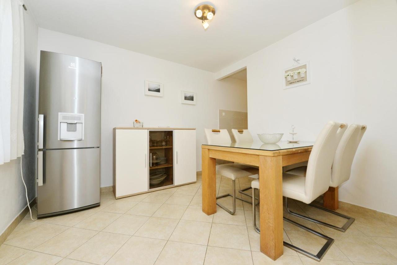 Lorena Apartment ซาดาร์ ภายนอก รูปภาพ