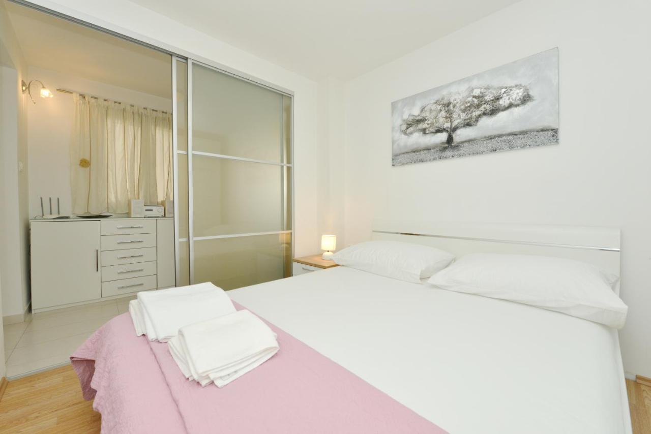 Lorena Apartment ซาดาร์ ภายนอก รูปภาพ