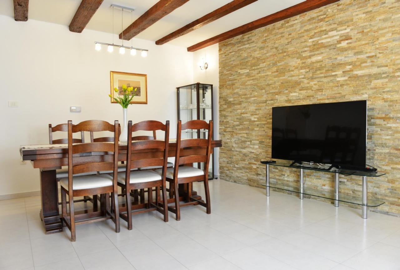Lorena Apartment ซาดาร์ ภายนอก รูปภาพ