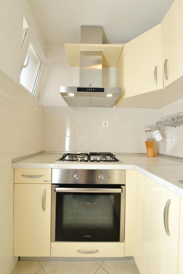 Lorena Apartment ซาดาร์ ภายนอก รูปภาพ