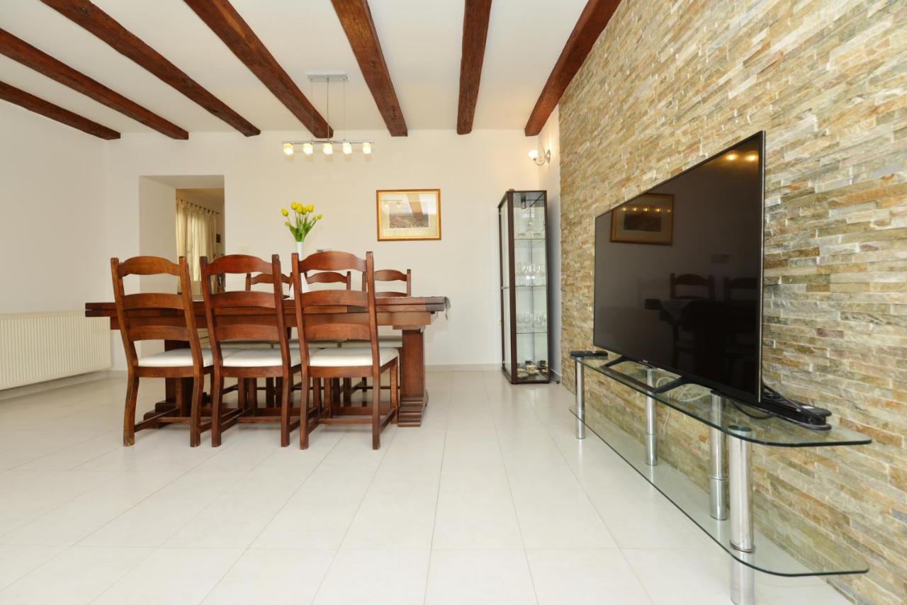 Lorena Apartment ซาดาร์ ภายนอก รูปภาพ