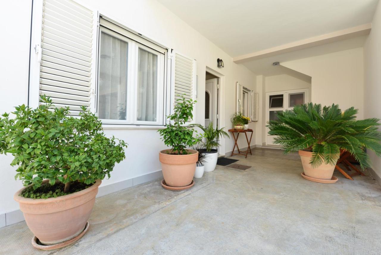 Lorena Apartment ซาดาร์ ภายนอก รูปภาพ