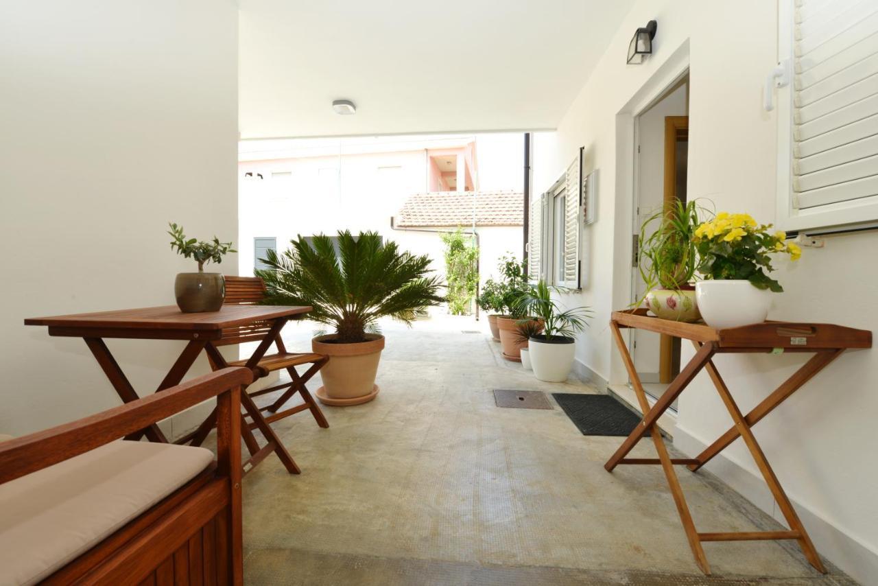 Lorena Apartment ซาดาร์ ภายนอก รูปภาพ