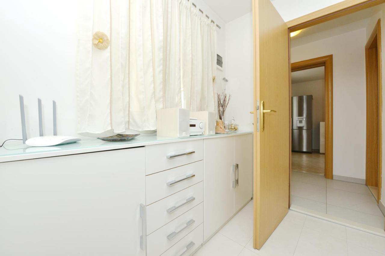 Lorena Apartment ซาดาร์ ภายนอก รูปภาพ