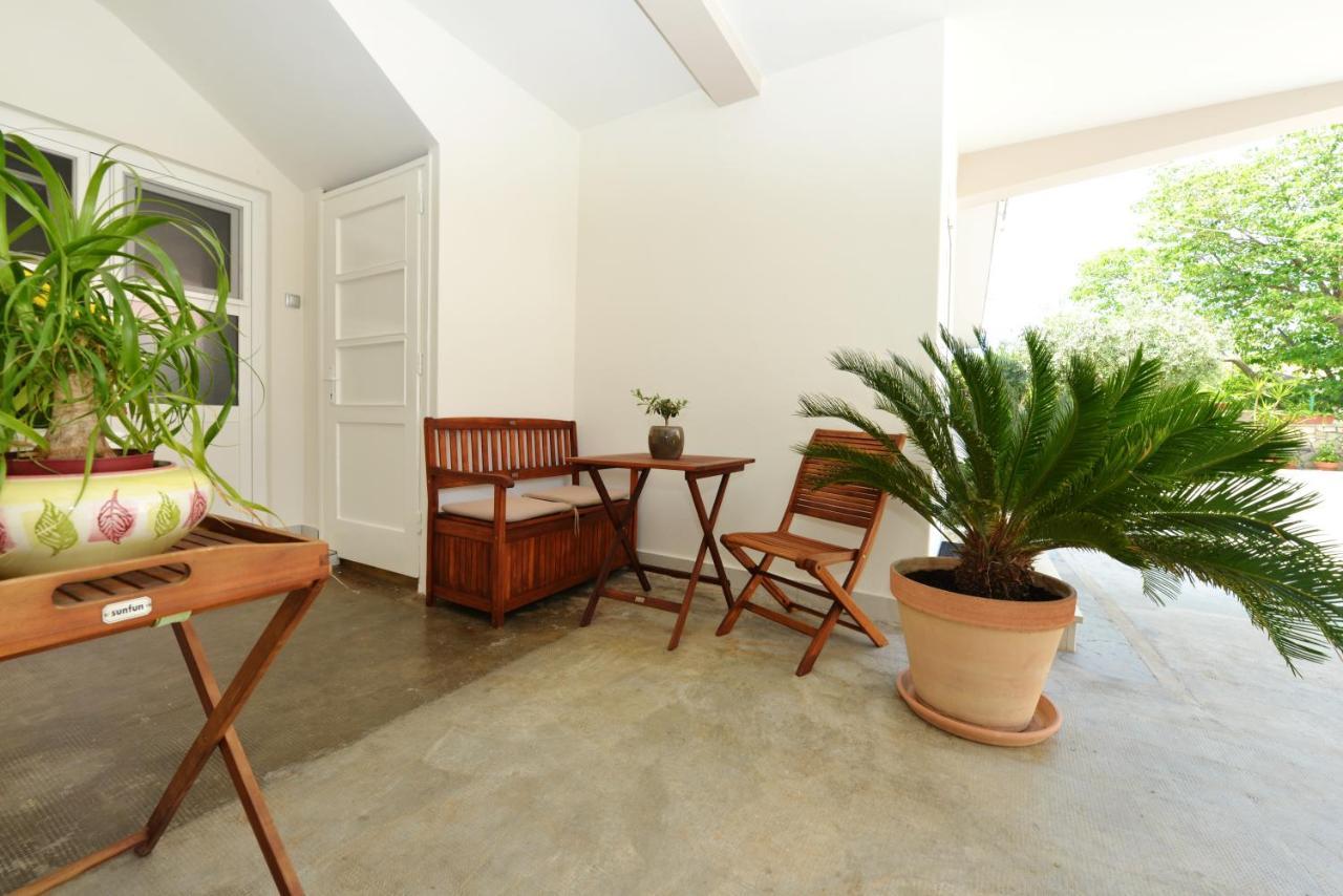 Lorena Apartment ซาดาร์ ภายนอก รูปภาพ