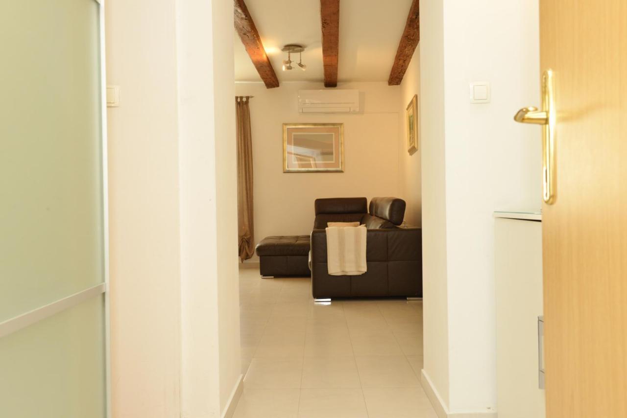 Lorena Apartment ซาดาร์ ภายนอก รูปภาพ