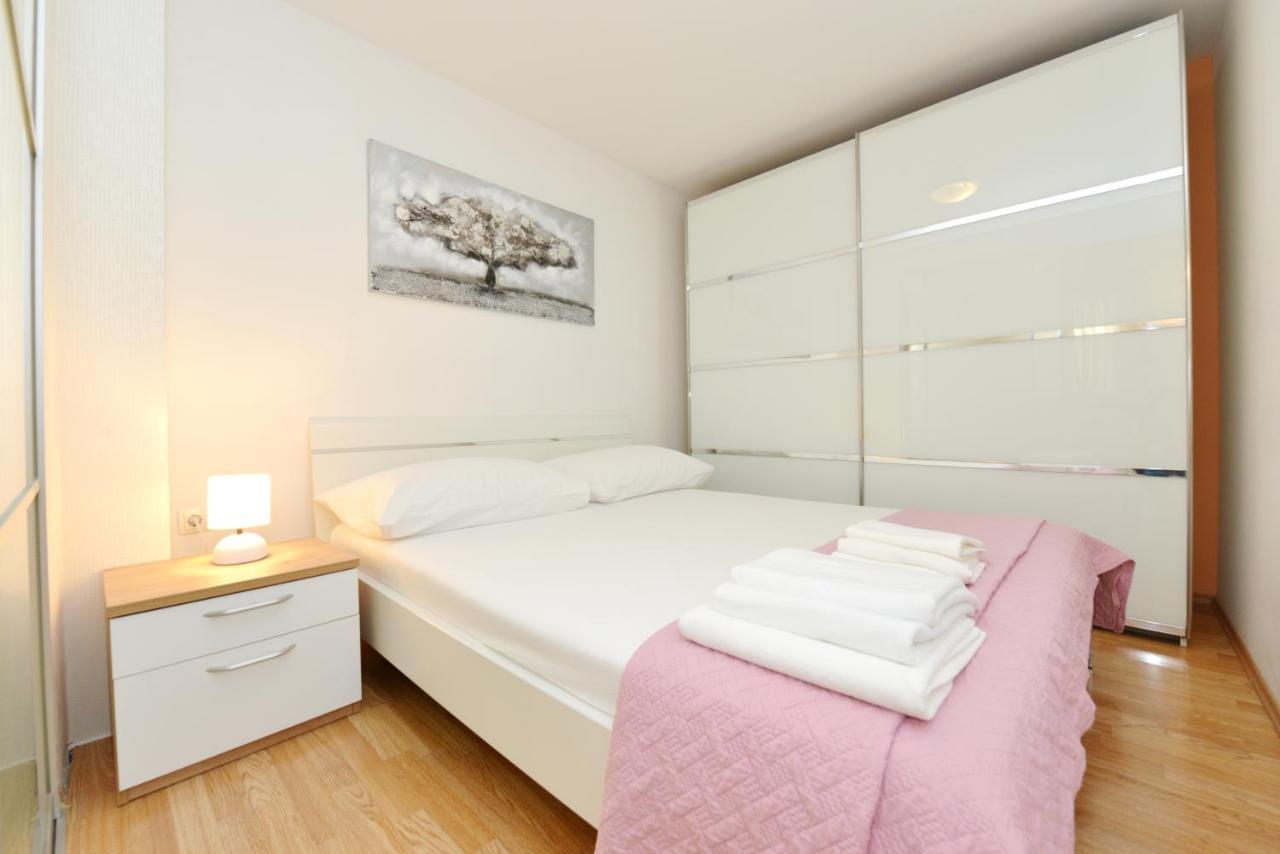 Lorena Apartment ซาดาร์ ภายนอก รูปภาพ